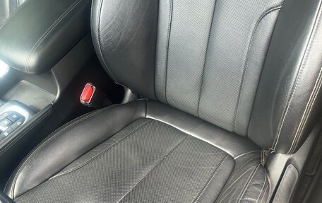 Hyundai Santa Fe IV, 2019 год, 4 100 000 рублей, 19 фотография