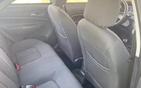 Geely GC6, 2014 год, 400 000 рублей, 7 фотография