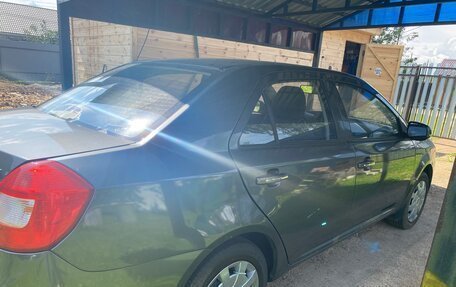 Geely GC6, 2014 год, 400 000 рублей, 6 фотография