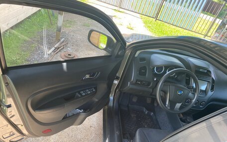 Geely GC6, 2014 год, 400 000 рублей, 9 фотография