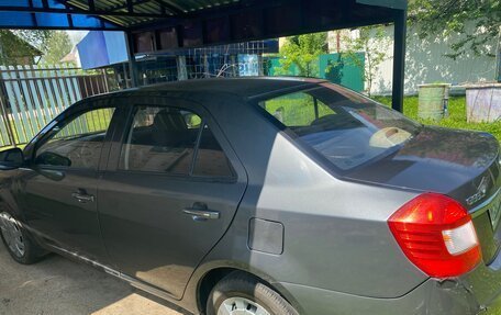 Geely GC6, 2014 год, 400 000 рублей, 2 фотография