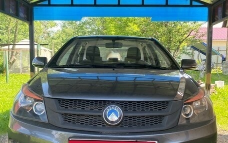Geely GC6, 2014 год, 400 000 рублей, 4 фотография