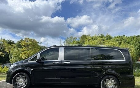 Mercedes-Benz Vito, 2021 год, 4 981 500 рублей, 5 фотография