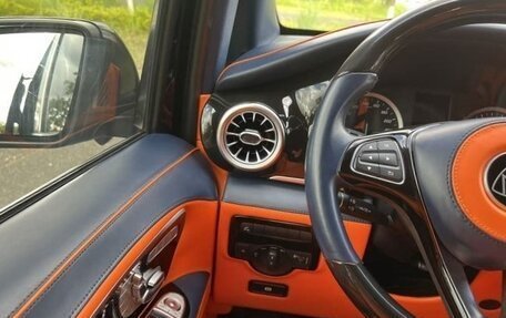 Mercedes-Benz Vito, 2021 год, 4 981 500 рублей, 13 фотография