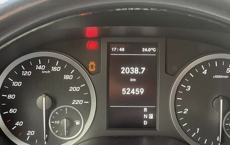 Mercedes-Benz Vito, 2021 год, 4 981 500 рублей, 16 фотография