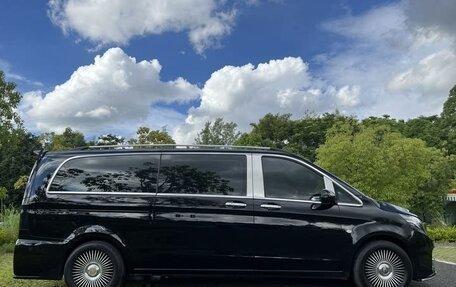 Mercedes-Benz Vito, 2021 год, 4 981 500 рублей, 10 фотография