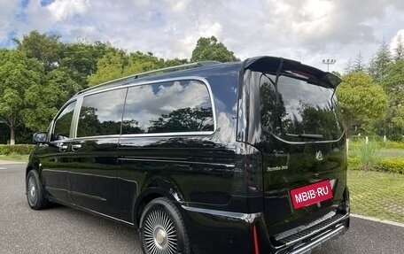 Mercedes-Benz Vito, 2021 год, 4 981 500 рублей, 6 фотография