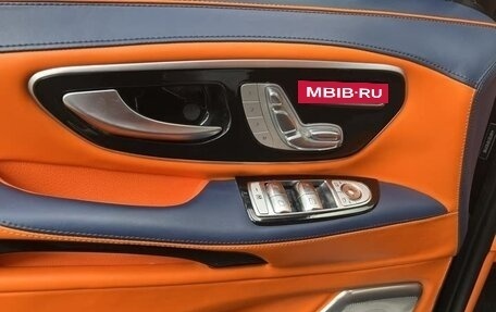 Mercedes-Benz Vito, 2021 год, 4 981 500 рублей, 17 фотография