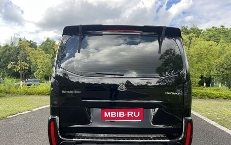 Mercedes-Benz Vito, 2021 год, 4 981 500 рублей, 8 фотография