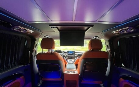 Mercedes-Benz Vito, 2021 год, 4 981 500 рублей, 27 фотография