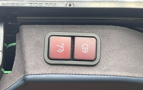 Mercedes-Benz Vito, 2021 год, 4 981 500 рублей, 25 фотография