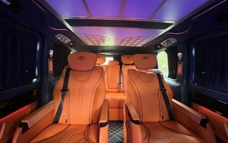 Mercedes-Benz Vito, 2021 год, 4 981 500 рублей, 22 фотография