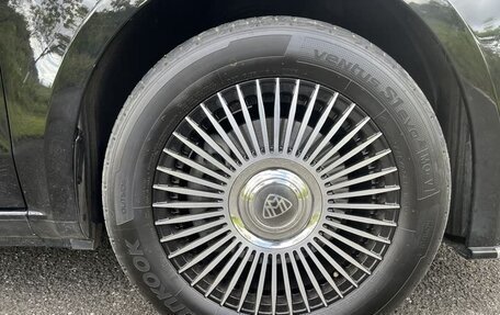 Mercedes-Benz Vito, 2021 год, 4 981 500 рублей, 28 фотография