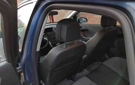 Opel Astra J, 2014 год, 1 399 000 рублей, 9 фотография