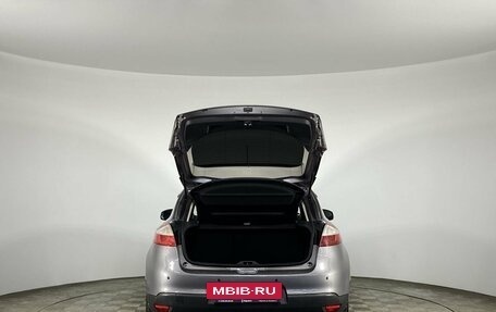 Renault Megane III, 2012 год, 898 000 рублей, 8 фотография