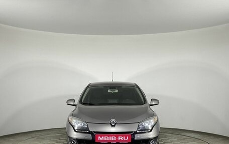 Renault Megane III, 2012 год, 898 000 рублей, 3 фотография