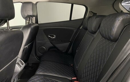Renault Megane III, 2012 год, 898 000 рублей, 13 фотография