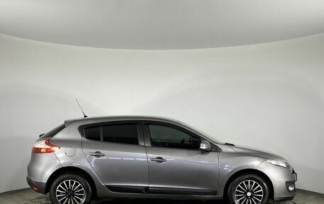 Renault Megane III, 2012 год, 898 000 рублей, 10 фотография