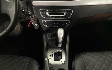 Renault Megane III, 2012 год, 898 000 рублей, 16 фотография