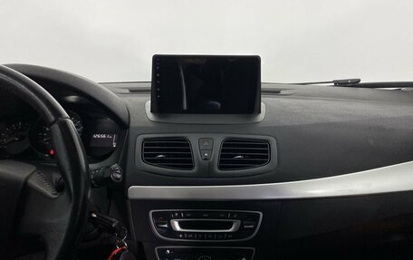Renault Megane III, 2012 год, 898 000 рублей, 17 фотография