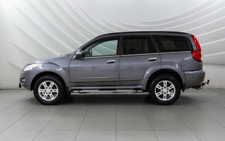 Great Wall Hover H5, 2012 год, 818 000 рублей, 4 фотография