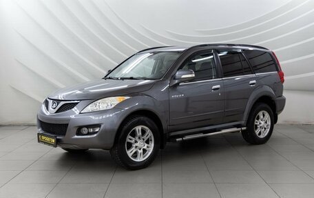 Great Wall Hover H5, 2012 год, 818 000 рублей, 3 фотография