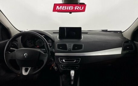 Renault Megane III, 2012 год, 898 000 рублей, 15 фотография