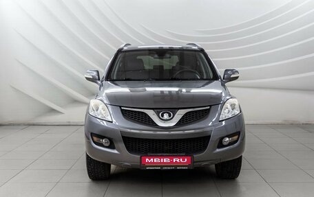 Great Wall Hover H5, 2012 год, 818 000 рублей, 2 фотография
