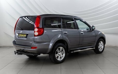 Great Wall Hover H5, 2012 год, 818 000 рублей, 7 фотография
