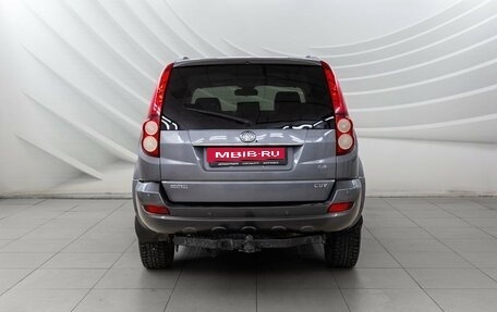 Great Wall Hover H5, 2012 год, 818 000 рублей, 6 фотография