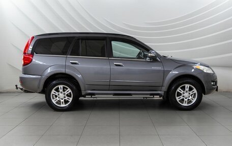 Great Wall Hover H5, 2012 год, 818 000 рублей, 8 фотография
