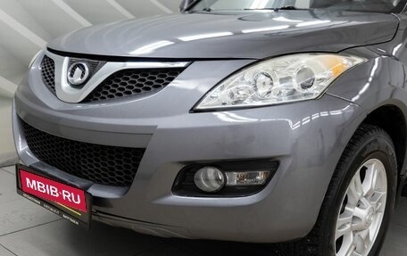 Great Wall Hover H5, 2012 год, 818 000 рублей, 11 фотография
