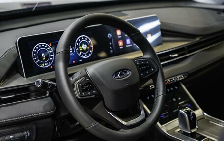 Chery Tiggo 4 I рестайлинг, 2025 год, 2 290 000 рублей, 11 фотография