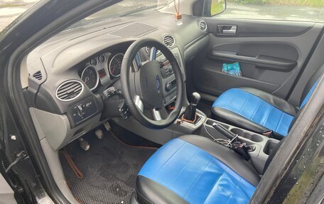 Ford Focus II рестайлинг, 2010 год, 495 000 рублей, 8 фотография