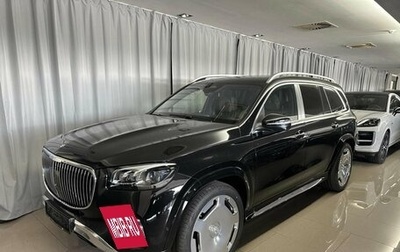 Mercedes-Benz Maybach GLS I, 2025 год, 31 500 000 рублей, 1 фотография