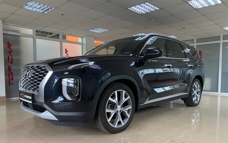Hyundai Palisade I, 2020 год, 3 599 999 рублей, 1 фотография