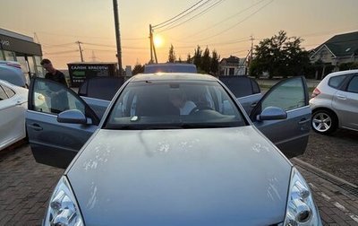 Opel Vectra C рестайлинг, 2007 год, 480 000 рублей, 1 фотография