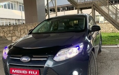 Ford Focus III, 2013 год, 850 000 рублей, 1 фотография