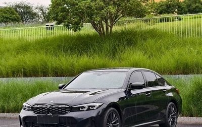 BMW 3 серия, 2022 год, 4 313 000 рублей, 1 фотография