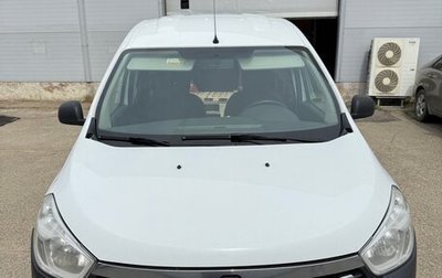 Renault Dokker, 2019 год, 850 000 рублей, 1 фотография