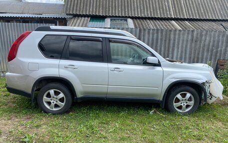 Nissan X-Trail, 2012 год, 675 000 рублей, 1 фотография