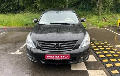 Nissan Teana, 2012 год, 1 150 000 рублей, 1 фотография
