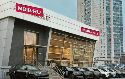 Mercedes-Benz GLC Coupe, 2025 год, 11 900 000 рублей, 1 фотография