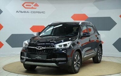 Chery Tiggo 4 I рестайлинг, 2020 год, 1 250 000 рублей, 1 фотография