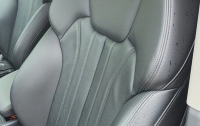 Audi Q5, 2018 год, 4 650 000 рублей, 1 фотография