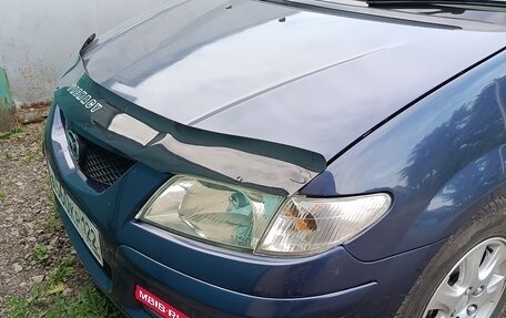 Mazda Premacy III, 2000 год, 450 000 рублей, 1 фотография