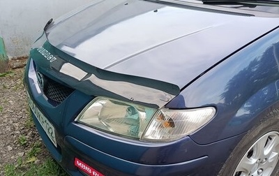 Mazda Premacy III, 2000 год, 450 000 рублей, 1 фотография