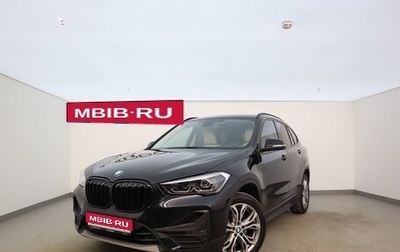 BMW X1, 2020 год, 3 199 000 рублей, 1 фотография