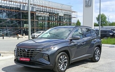 Hyundai Tucson, 2024 год, 3 300 000 рублей, 1 фотография