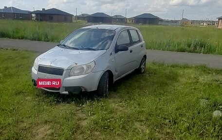 Chevrolet Aveo III, 2009 год, 185 000 рублей, 2 фотография